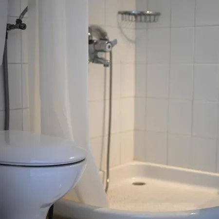 Apartmán Studio Central Batsi