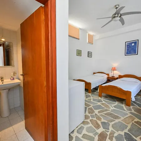 Studio Central Batsi Apartmán Batsi